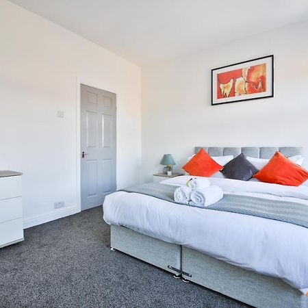 Spacious 3 Bedroom Close To Cardiff City Centre Buitenkant foto