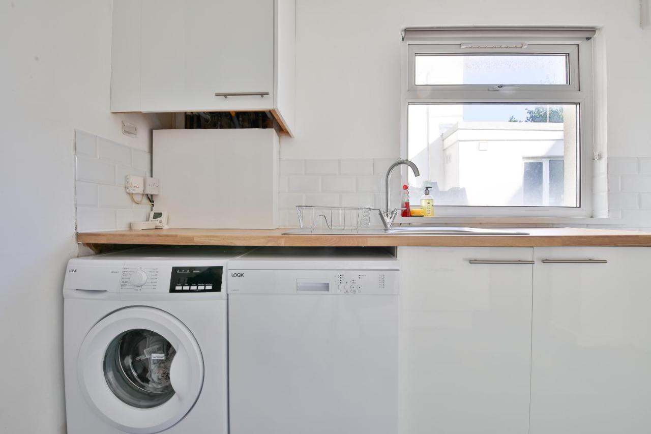 Spacious 3 Bedroom Close To Cardiff City Centre Buitenkant foto
